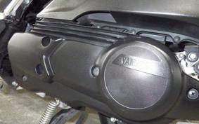 YAMAHA TRICITY 125 2025 SEK1J