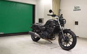 KAWASAKI ELIMINATOR400-3 2025 EL400A