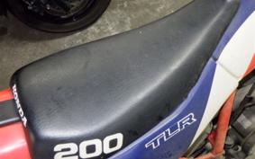 HONDA TLR200 MD09