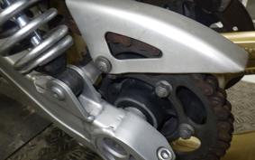 KAWASAKI ZEPHYR 400 KAI 1997 ZR400C