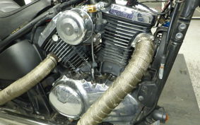 KAWASAKI VULCAN 400 Gen.2 1995 VN400A