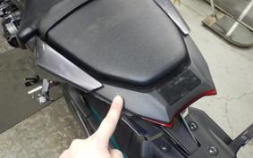 YAMAHA MT-09 2024 RN87J