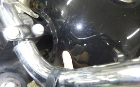 HONDA CBF125T 2012
