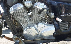 HONDA STEED 400 1993 NC26