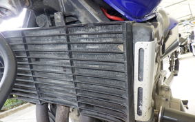 HONDA HORNET 900 2003 SC48