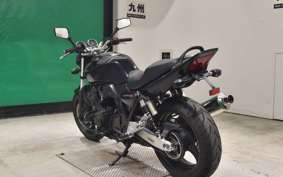 HONDA CB400SF GEN 4 2010 NC42
