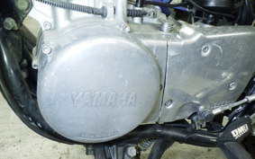 YAMAHA SR400 Gen.2 1998 1JR