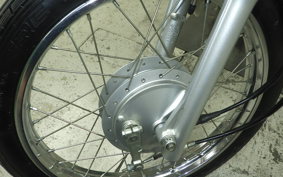 HONDA C110 SUPER CUB JA07