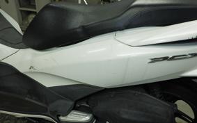HONDA PCX 125 JF56
