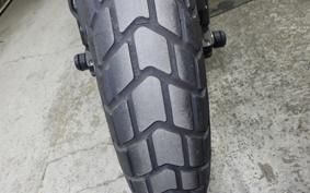 DUCATI SCRAMBLER ICON 2015