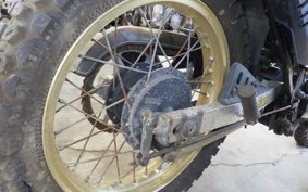 SUZUKI DR250 S SJ41A