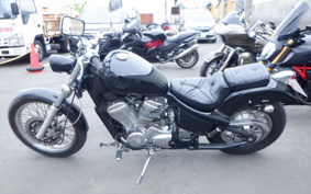 HONDA STEED 400 1992 6116