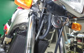YAMAHA TZR125 3TY