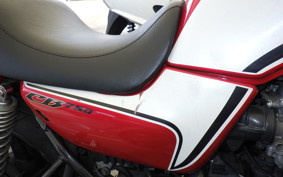 HONDA CB750 GEN 2 K RC42