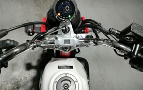 HONDA MONKEY 125 JB05