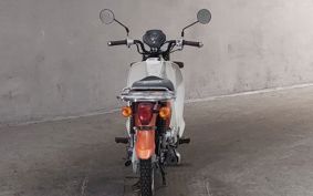 HONDA SUPER CUB110 JA07