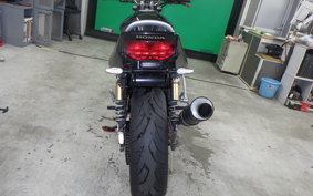 HONDA CB400SF VTEC Spec3 2004 NC39