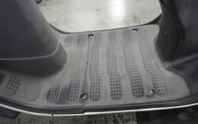 HONDA GYRO CANOPY 2001 TA03