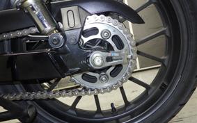 HONDA GB350 2021 NC59