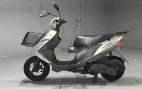 SUZUKI ADDRESS V125 CF46A
