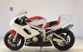 YAMAHA YZF-R6 2000