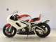 Фото Yamaha YZF-R6 2000 с японского аукциона