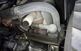 HONDA GYRO UP