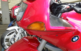 BMW R1100RS