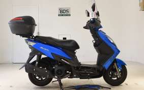 SUZUKI ｽｳｨｯｼｭ125 DV12B