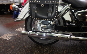 HONDA SHADOW 400 2004 NC34