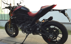 DUCATI MONSTAR 937SP 2025 4M00