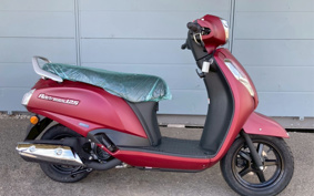 SUZUKI ADDRESS V125 DP12H
