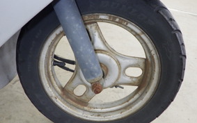 HONDA DIO GEN 2 AF27