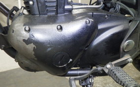 KAWASAKI 250TR 2005 BJ250F
