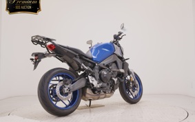 YAMAHA MT-09 2021 RN69J
