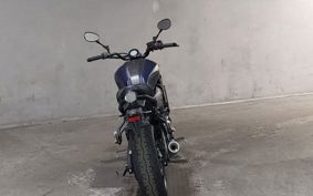 YAMAHA XSR700 2019 RM22J