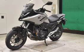HONDA NC750X DCT 2026 RH23