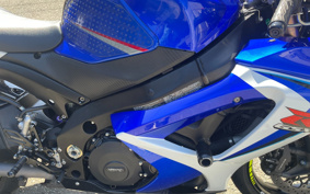 SUZUKI GSX-R1000 2007 GT77A