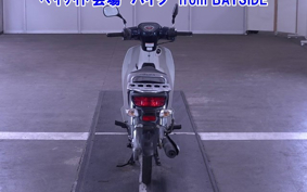 HONDA C50-2