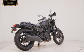 KAWASAKI ELIMINATOR400-3SE 2023 EL400A