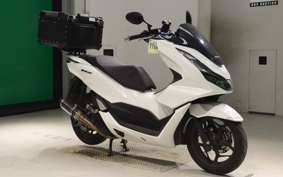 HONDA PCX125 1996 JK05