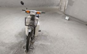 HONDA SUPER CUB50 AA01