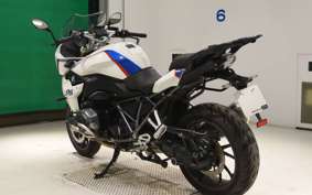 BMW R1200RS 2016