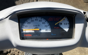 YAMAHA JOG90 SPORTED 3WF