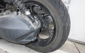 YAMAHA X-MAX 250 A SG42J