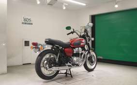 KAWASAKI W800 2022 EJ800E