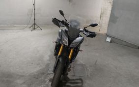 YAMAHA MT-09 RN36J