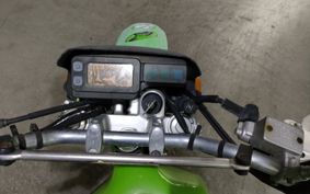 KAWASAKI SUPER SHERPA KL250G