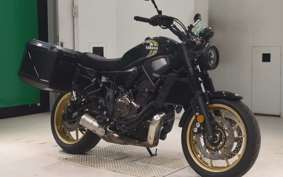 YAMAHA XSR700 2023 RM41J