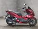 Фото Honda PCX 160 с японского аукциона